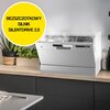 Zmywarka AMICA DFM52F7QS Programy zmywania Optymalny
