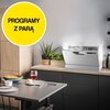 Zmywarka AMICA DFM52F7QS Programy zmywania Szybki 30 min.