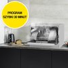 Zmywarka AMICA DFM52F7QS Rodzaj panelu sterowania Zewnętrzny