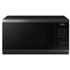 Kuchenka mikrofalowa SAMSUNG MG23DG4524AGE2 800W średnica 28.8 cm pojemność 23L System TDS Auto Cook Czarny