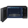 Kuchenka mikrofalowa SAMSUNG MG23DG4524AGE2 800W średnica 28.8 cm pojemność 23L System TDS Auto Cook Czarny Funkcje podstawowe Auto Cook