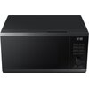 Kuchenka mikrofalowa SAMSUNG MG23DG4524AGE2 800W średnica 28.8 cm pojemność 23L System TDS Auto Cook Czarny Wymiary (GxSxW) [cm] 39.4 x 48.9 x 27.5