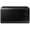 Kuchenka mikrofalowa SAMSUNG MG23DG4524CGE2 800W średnica 28.8 cm pojemność 23L Auto Cook Auto Defrost Czarny