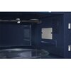 Kuchenka mikrofalowa SAMSUNG MG23DG4524CGE2 800W średnica 28.8 cm pojemność 23L Auto Cook Auto Defrost Czarny Wymiary (GxSxW) [cm] 39.4 x 48.9 x 27.5
