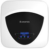 Bojler elektryczny ARISTON Andris Elite U Wi-Fi 3105083 15 l Podumywalkowy Długość [mm] 360
