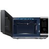 Kuchenka mikrofalowa SAMSUNG MG32DG4524CTE2 900W średnica 31.8 cm pojemność 32L System TDS Auto Cook Quick Defrost Czarno-srebrny Pojemność [l] 32