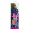 Lalka Barbie Fashionistas Ken HRH25