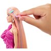 Lalka Barbie Totally Hair JDC85 Kod producenta JDC85