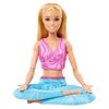 Lalka Barbie Made to Move Blondynka HRH27 Kod producenta HRH27