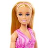 Lalka Barbie Made to Move Blondynka HRH27 Załączone wyposażenie Brak