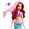 Lalka DISNEY PRINCESS Arielka Zmiana koloru HLW00 Rodzaj Lalka