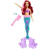 Lalka DISNEY PRINCESS Arielka Zmiana koloru HLW00 Kod producenta HLW00