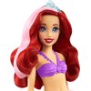 Lalka DISNEY PRINCESS Arielka Zmiana koloru HLW00 Wiek 3+