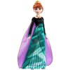 Lalka DISNEY PRINCESS Kraina Lodu Królowa Anna i Mroźna królowa Elsa HMK51 Wiek 3+