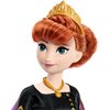 Lalka DISNEY PRINCESS Kraina Lodu Królowa Anna i Mroźna królowa Elsa HMK51 Rodzaj Lalka