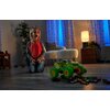 Samochód zdalnie sterowany HOT WHEELS Monster Trucks Gunkster HTP15 Efekt dźwiękowy Nie