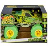 Samochód zdalnie sterowany HOT WHEELS Monster Trucks Gunkster HTP15 Seria Hot Wheels