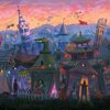Książka Harry Potter i Czara Ognia Tom 4 J.K. Rowling (twarda okładka) Tematyka Fantastyka