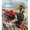 Harry Potter i Kamień Filozoficzny Tom 1