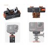 Adapter ULANZI AC07 do Insta 360 Rodzaj akcesorium Adapter