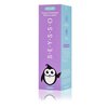 Pasta do zębów SEYSSO Kids Penguin Malinowa 0-6 L 75 ml Dla dzieci Tak