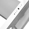 Okap AFRELLI AW-6 Nuvola Isola 90 Inox/Białe szkło Głębokość [cm] 54