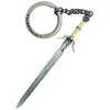 Brelok CENEGA Good Loot: The Witcher 3 Ciri Sword Keychain Rodzaj Brelok