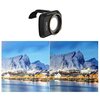 Filtr UV SUNNYLIFE MM-FI9250-M do Dji Mavic Mini/Mini 2 Liczba sztuk w zestawie 1