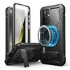 Etui TECH-PROTECT Kevlar Magsafe+ do Samsung Galaxy S24+ Plus Czarny
