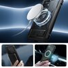 Etui TECH-PROTECT Kevlar Magsafe+ do Samsung Galaxy S24+ Plus Czarny Kompatybilność Samsung Galaxy S24+