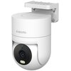 Kamera XIAOMI CW300 Zewnętrzna, Wi-Fi, Kamera obrotowa Kąt widzenia [stopnie] Pionowo: 156
