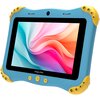 Tablet KRUGER&MATZ Fun 708 7" 3/32 GB Wi-Fi Niebieski Funkcje ekranu Dotykowy