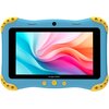 Tablet KRUGER&MATZ Fun 708 7" 3/32 GB Wi-Fi Niebieski Wielkość pamięci RAM [GB] 3