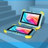 Tablet KRUGER&MATZ Fun 708 7" 3/32 GB Wi-Fi Niebieski Wersja systemu operacyjnego Android 13