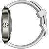 Smartwatch KUMI KU7 Srebrny Kompatybilna platforma iOS