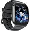 Smartwatch KUMI KU7 Czarny Komunikacja Bluetooth