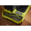 Ładowarka RYOBI RC18180 Kompatybilność seria ONE+