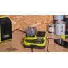 Ładowarka RYOBI RC18180 Kompatybilność marka Ryobi