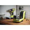 Ładowarka RYOBI RC18180 Napięcie [V] 18