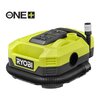 Kompresor RYOBI RMI18-0 Ciśnienie robocze[bar] 11