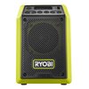 Radio RYOBI DAB + RRDAB18-0 Pamięć stacji radiowych Tak