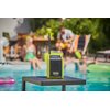 Radio RYOBI DAB + RRDAB18-0 Funkcje dodatkowe Brak