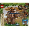 LEGO 21318 IDEAS Domek na drzewie Kod producenta 21318