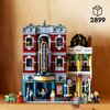 LEGO 10312 ICONS Klub jazzowy Kod producenta 10312