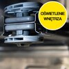 Zmywarka DE DIETRICH DCJ632DQB Programy zmywania Automatyczny