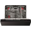 Zmywarka DE DIETRICH DCJ632DQB Programy zmywania Eco
