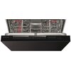 Zmywarka DE DIETRICH DCJ632DQB Programy zmywania Higiena+