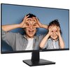 Monitor MSI Pro MP275Q 27" 2560x1440px IPS 100Hz 1 ms [MPRT] Przeznaczenie Do domu i biura