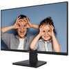 Monitor MSI Pro MP275Q 27" 2560x1440px IPS 100Hz 1 ms [MPRT] Częstotliwość odświeżania obrazu [Hz] 100