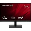 Monitor VIEWSONIC VA240-H 23.8" 1920x1080px IPS 100Hz 1 ms [MPRT]